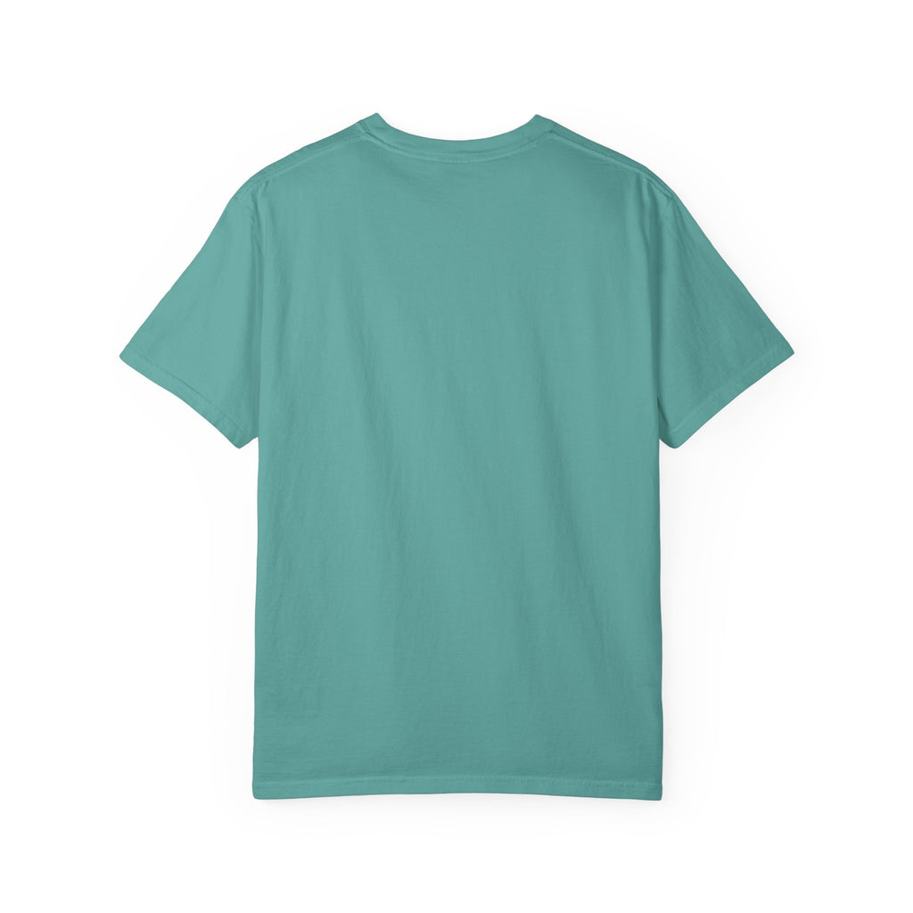 Teacher Crayon Box T-Shirt — Cute Retro Crayon Cartoon Tee