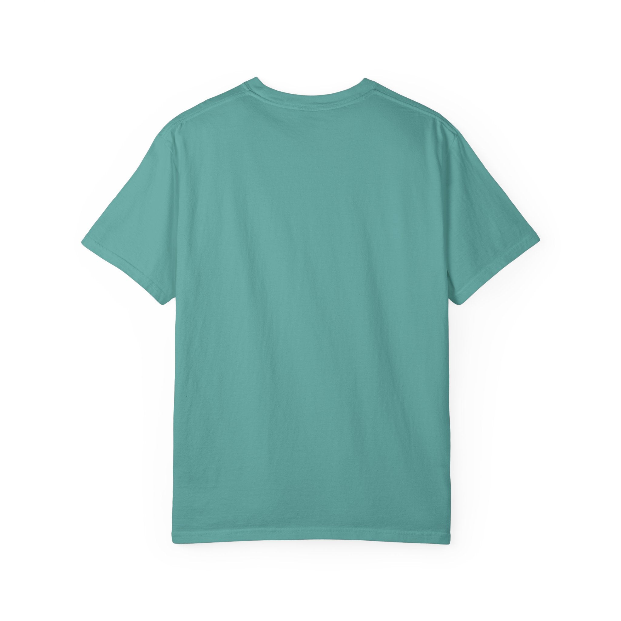 Teacher Crayon Box T-Shirt — Cute Retro Crayon Cartoon Tee