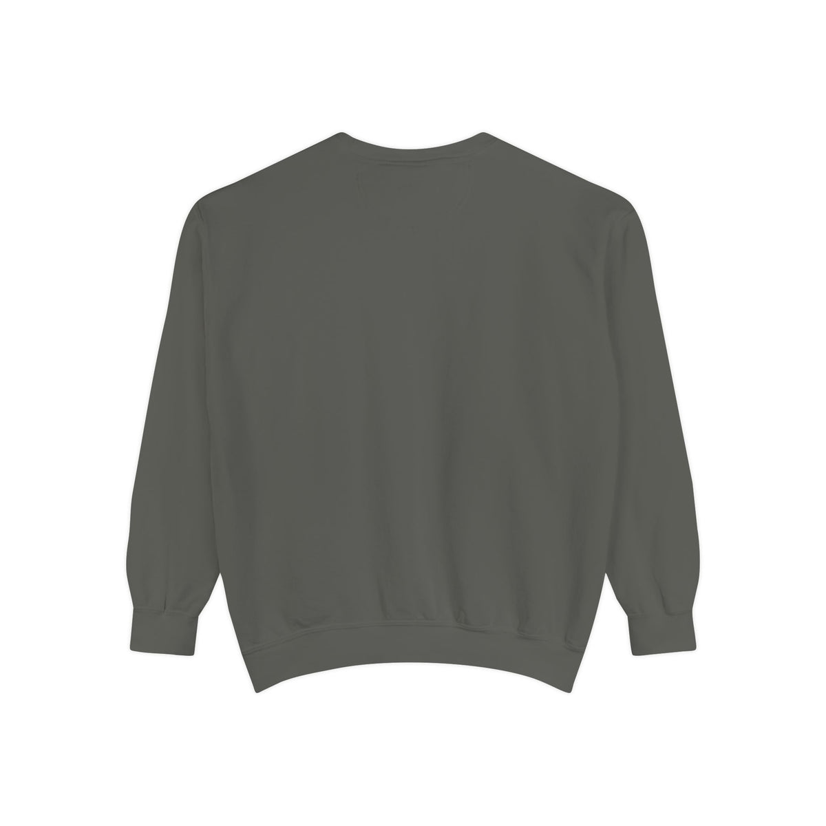 Cute Fall Teacher Characters and Stars Crewneck