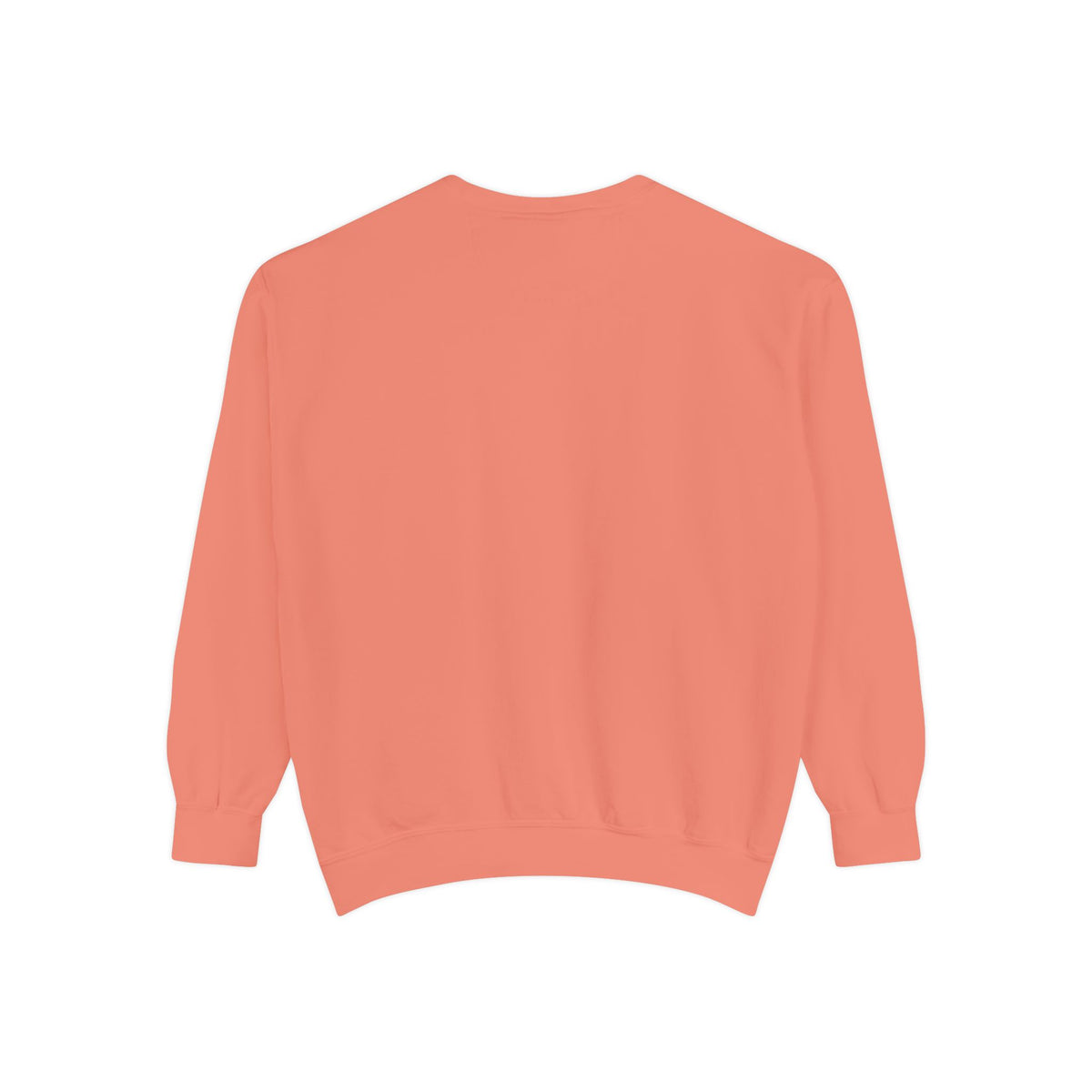 Cute Fall Teacher Characters and Stars Crewneck