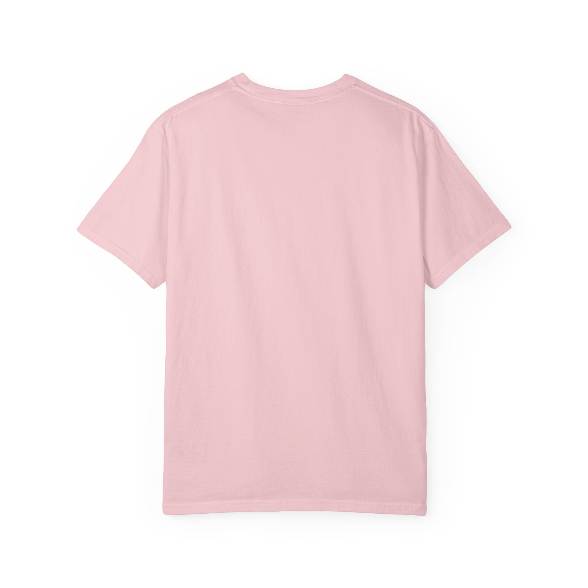 Teacher Crayon Box T-Shirt — Cute Retro Crayon Cartoon Tee