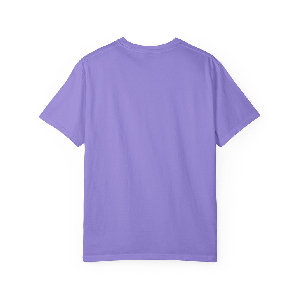 Teacher Crayon Box T-Shirt — Cute Retro Crayon Cartoon Tee