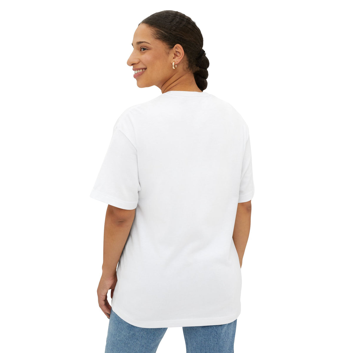 Patchwork Pumpkin Fall Graphic T-Shirt