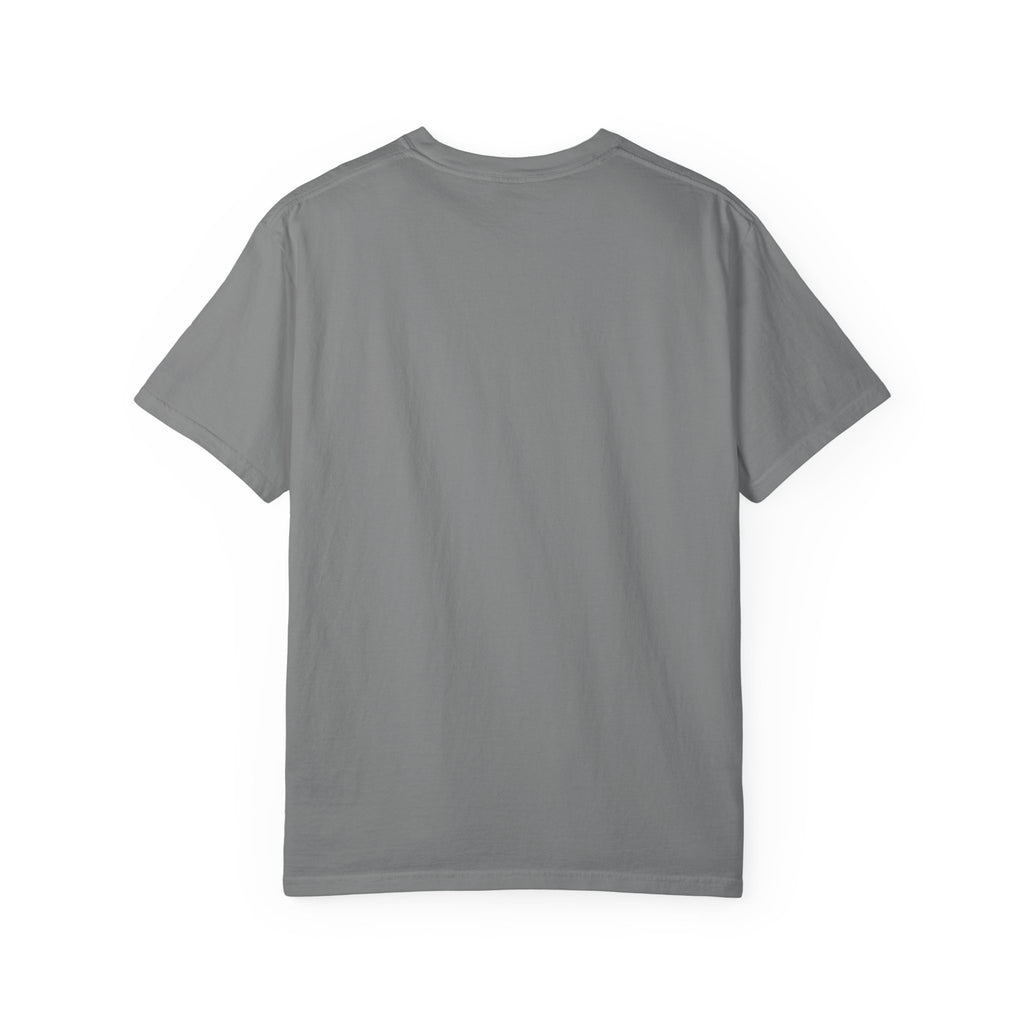 Teacher Crayon Box T-Shirt — Cute Retro Crayon Cartoon Tee