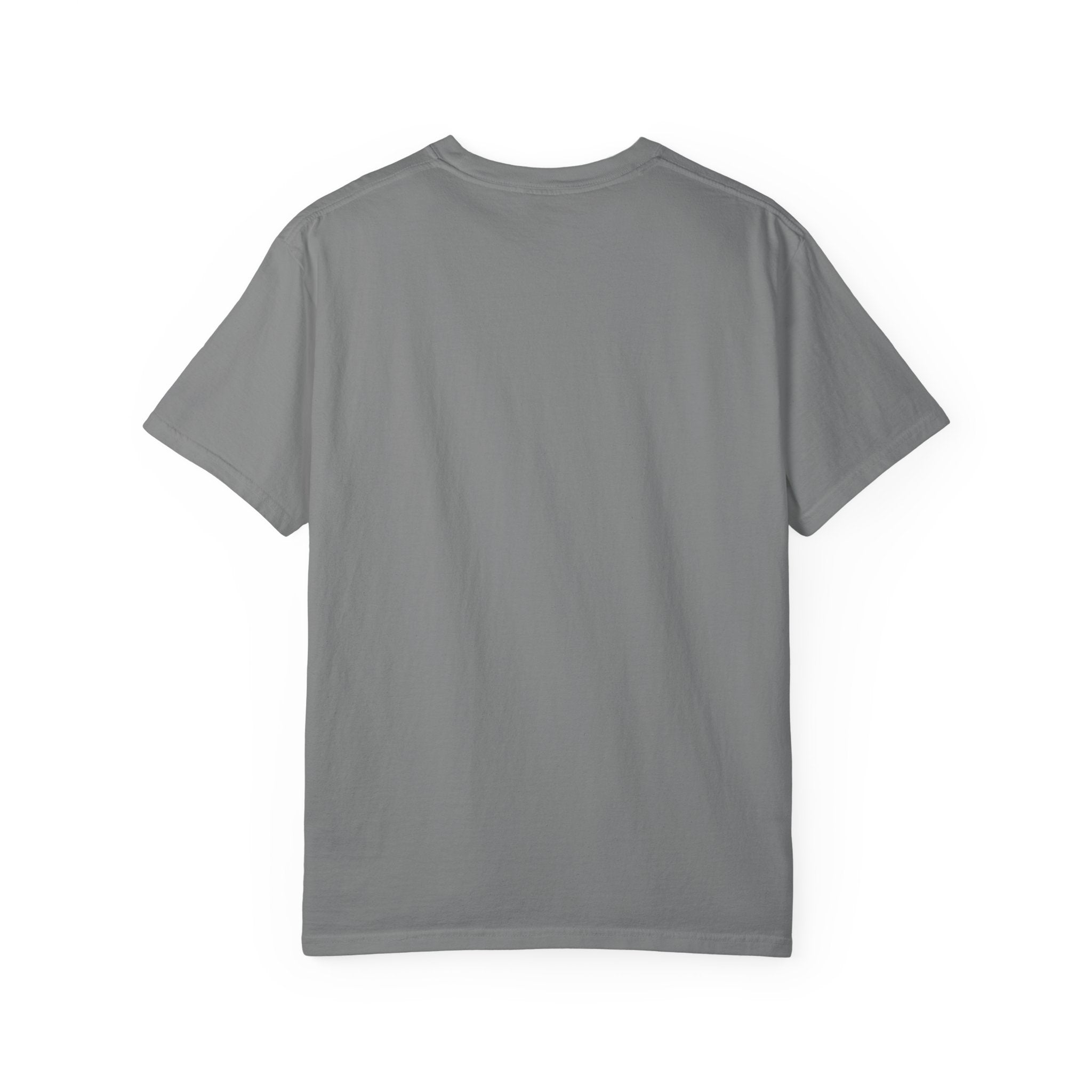 Teacher Crayon Box T-Shirt — Cute Retro Crayon Cartoon Tee