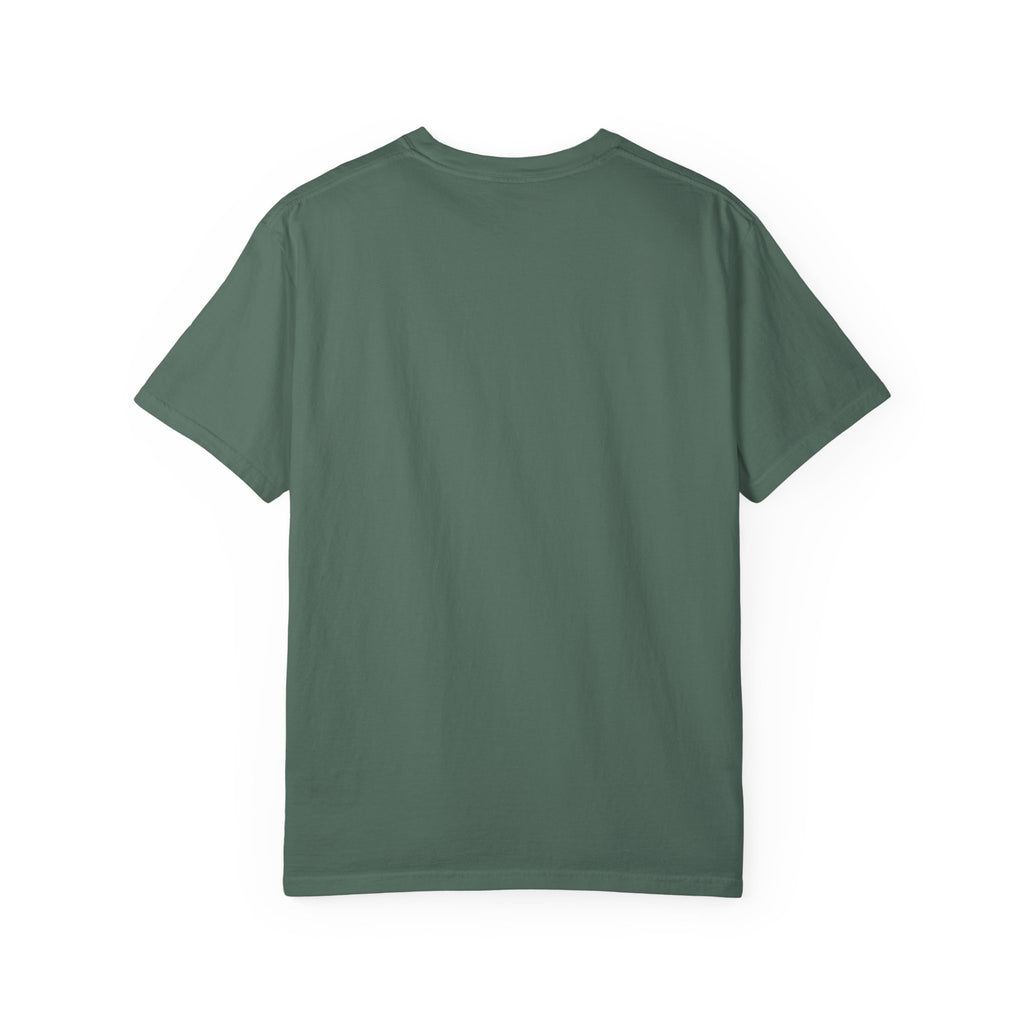 Teacher Crayon Box T-Shirt — Cute Retro Crayon Cartoon Tee