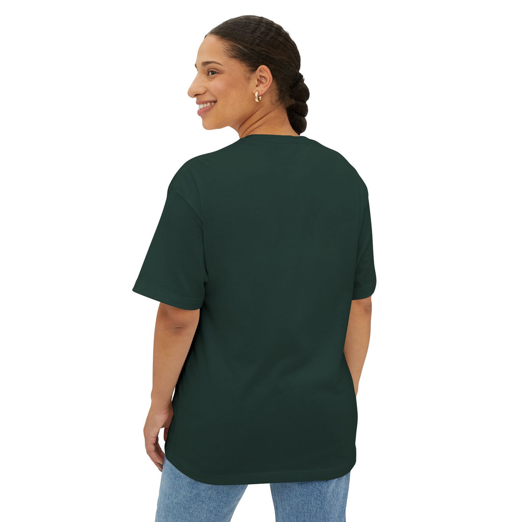 Patchwork Pumpkin Fall Graphic T-Shirt