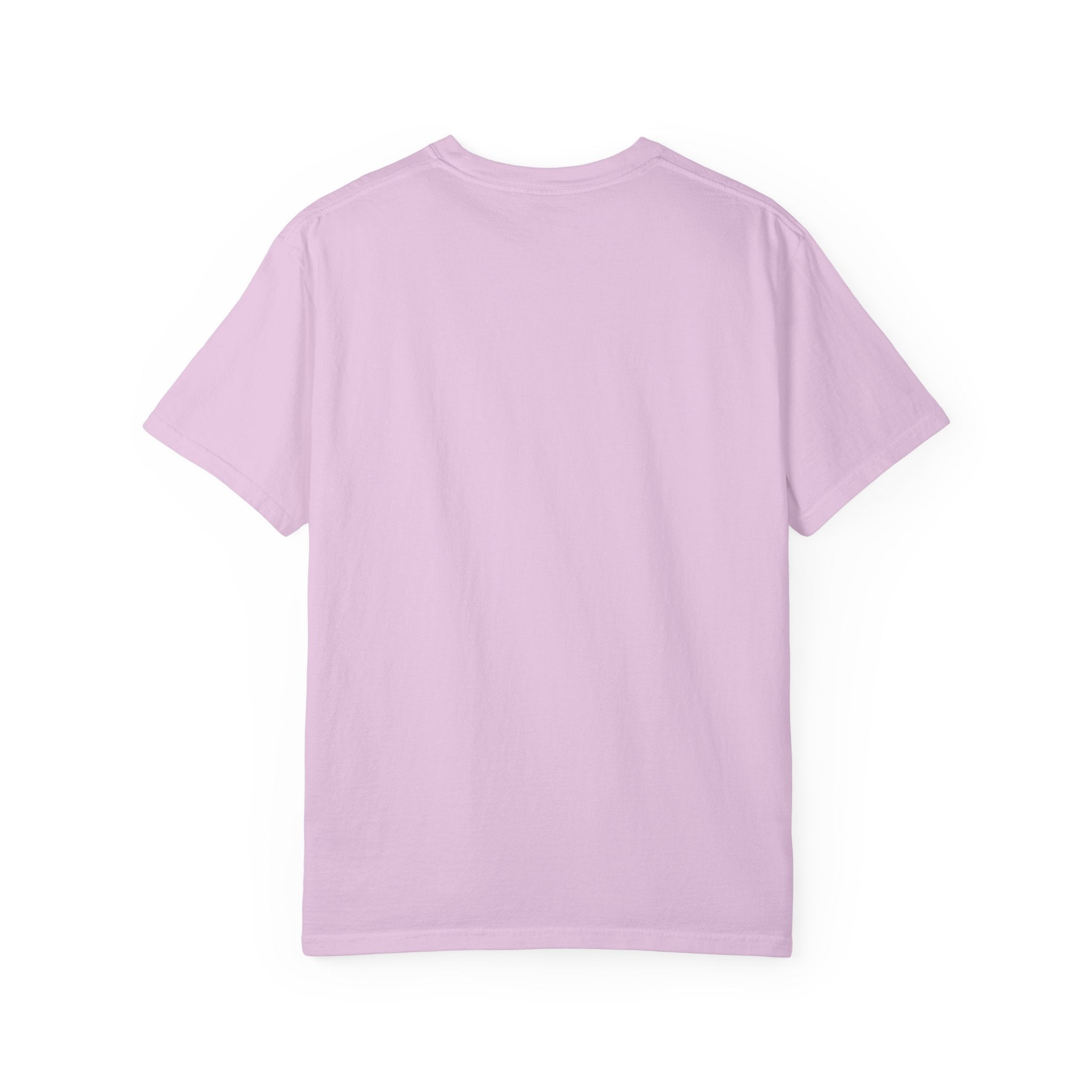 Teacher Crayon Box T-Shirt — Cute Retro Crayon Cartoon Tee