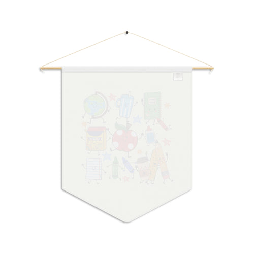 Cute Teacher Designed Hanging Dowel