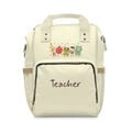 Cute Back to School Teacher Backpack
