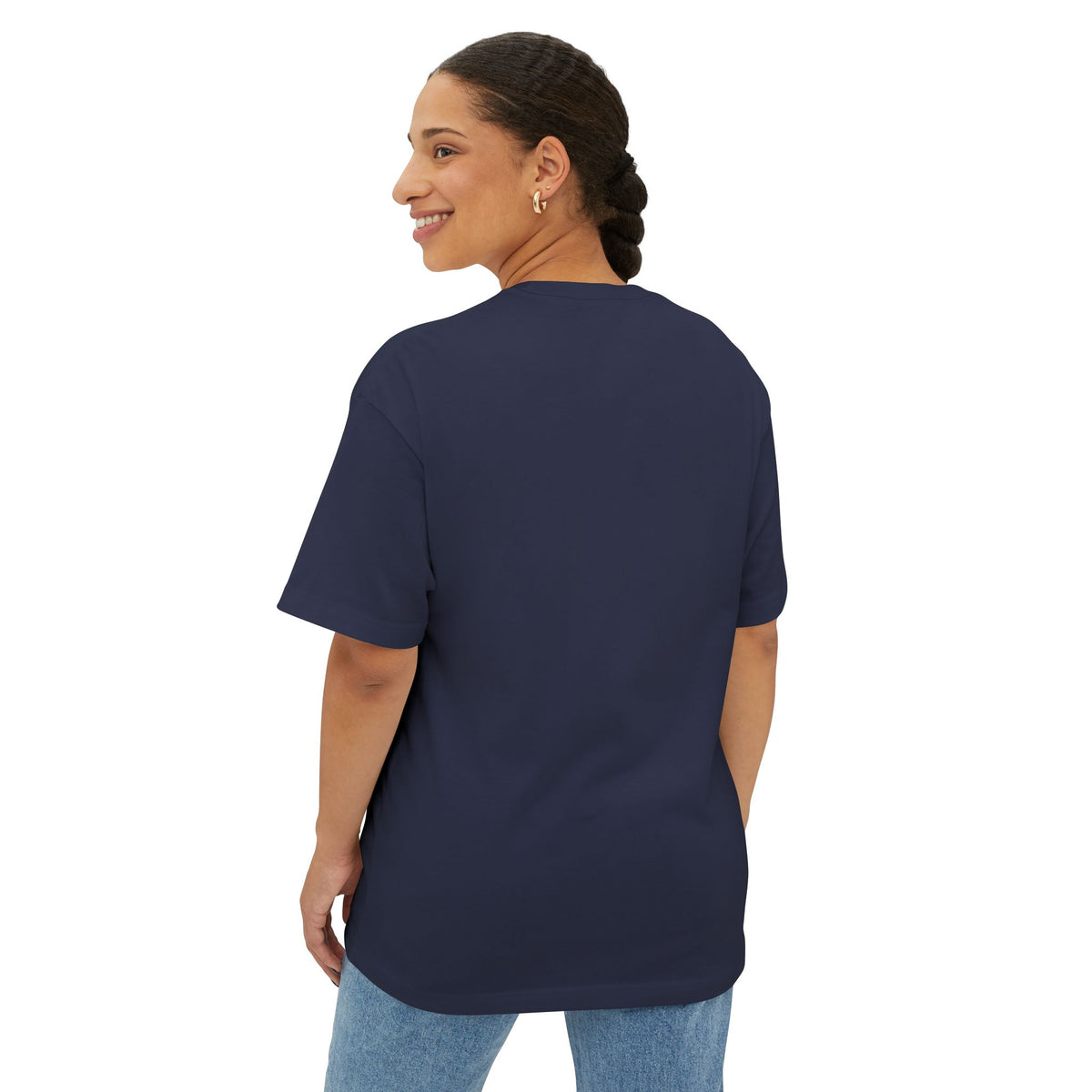 Patchwork Pumpkin Fall Graphic T-Shirt