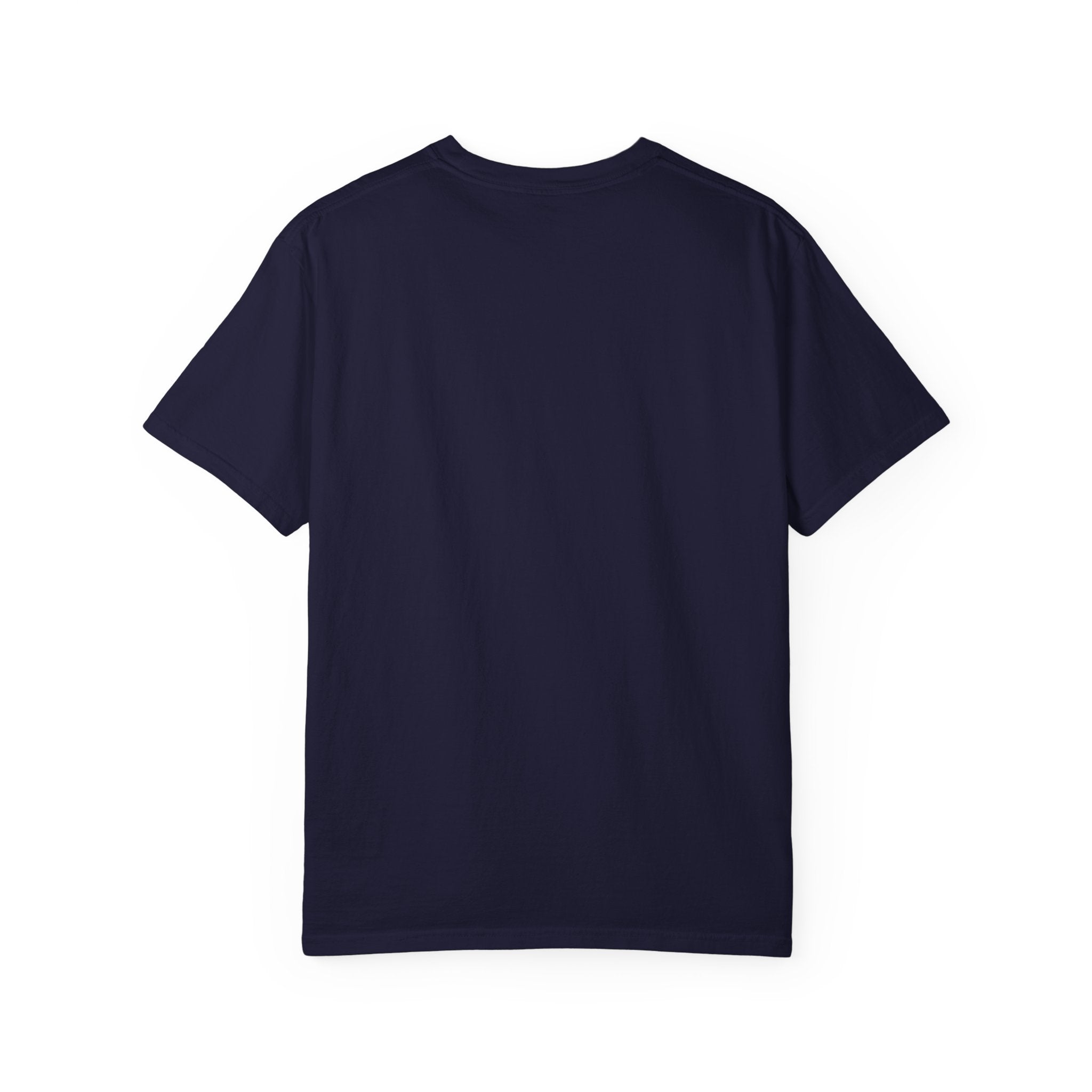 Teacher Crayon Box T-Shirt — Cute Retro Crayon Cartoon Tee