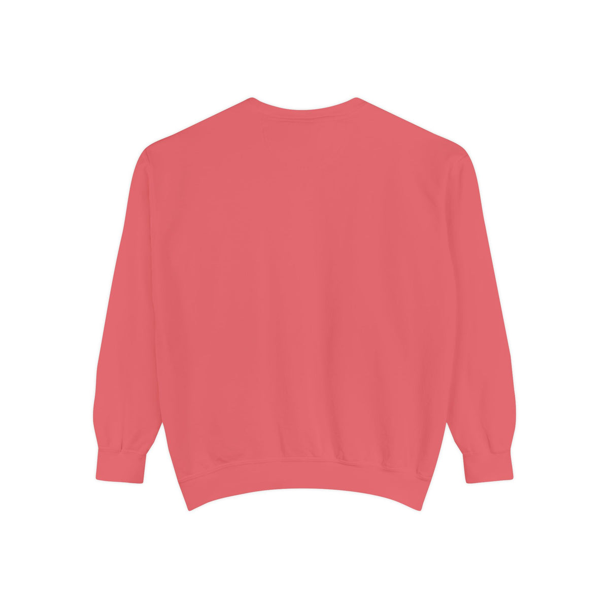 Cute Fall Teacher Characters and Stars Crewneck