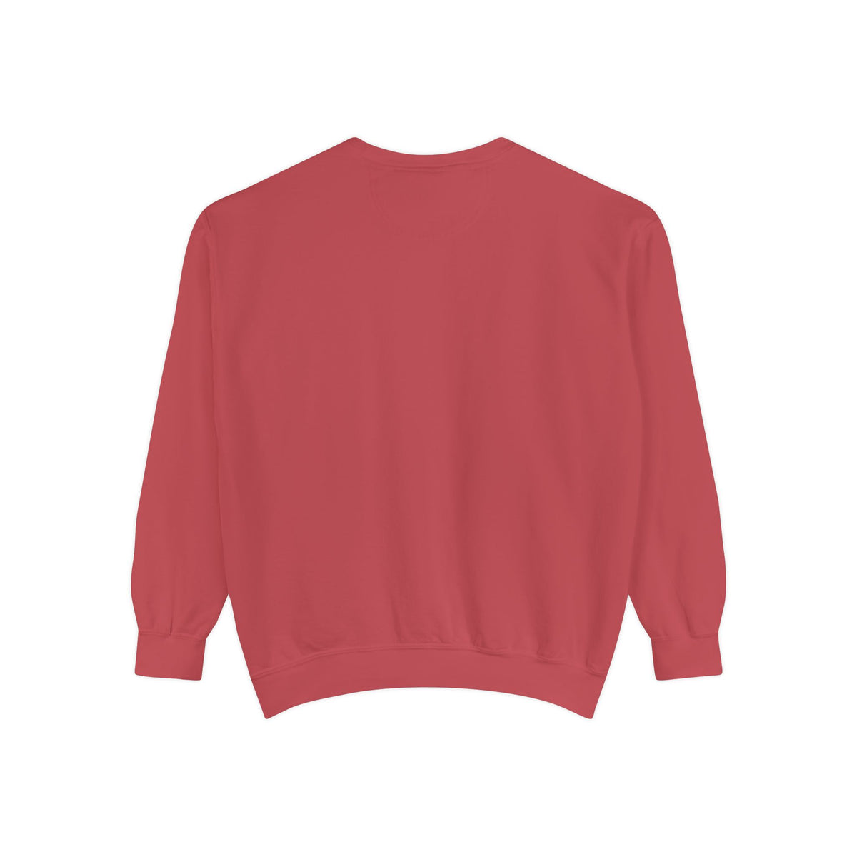 Cute Fall Teacher Characters and Stars Crewneck