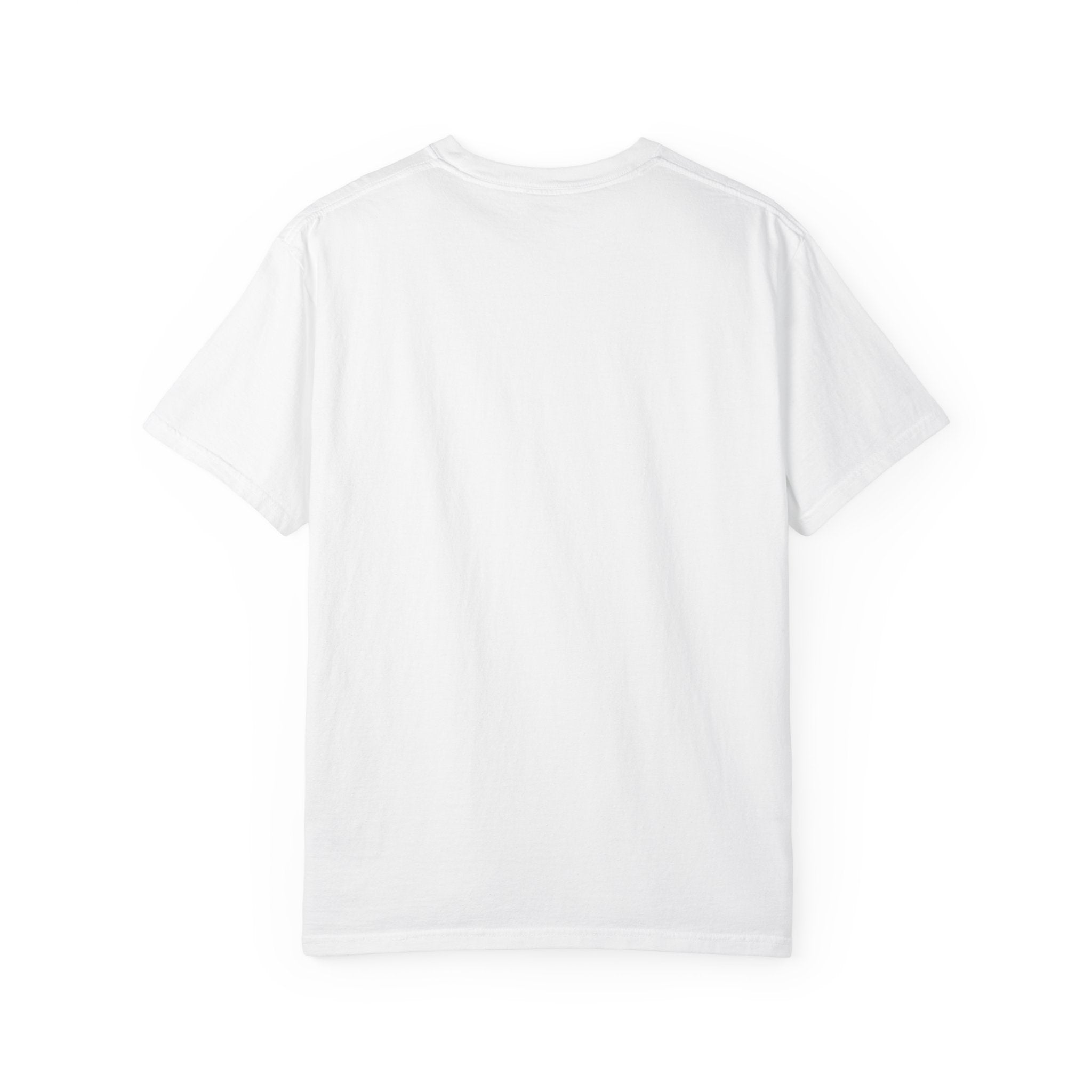 Teacher Crayon Box T-Shirt — Cute Retro Crayon Cartoon Tee