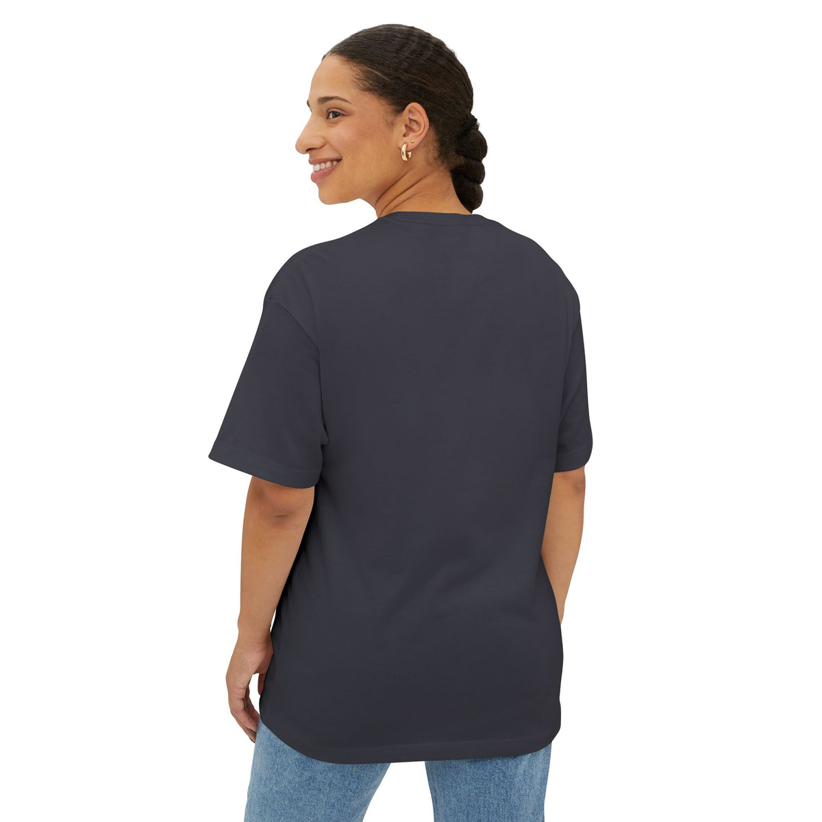 Patchwork Pumpkin Fall Graphic T-Shirt