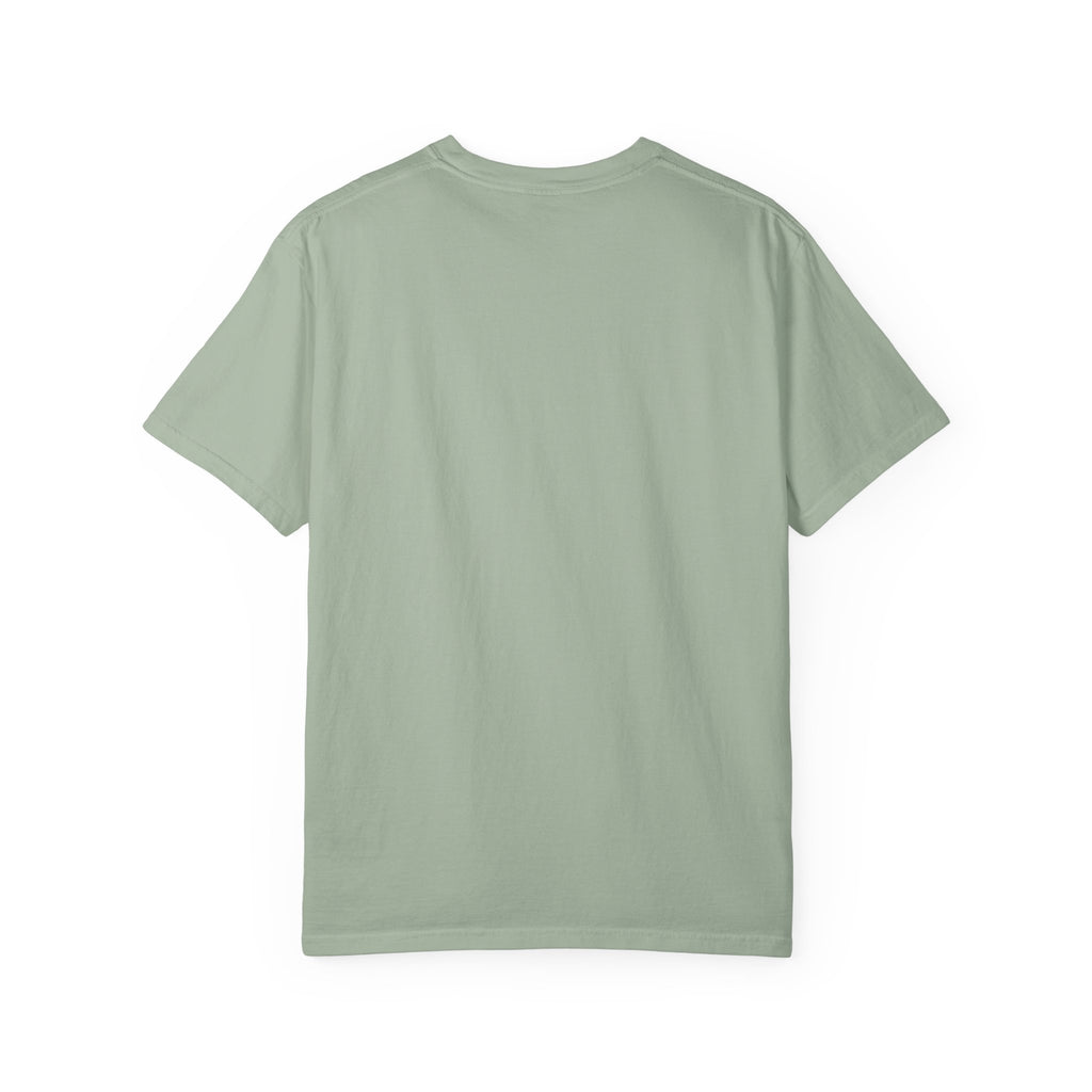 Teacher Crayon Box T-Shirt — Cute Retro Crayon Cartoon Tee