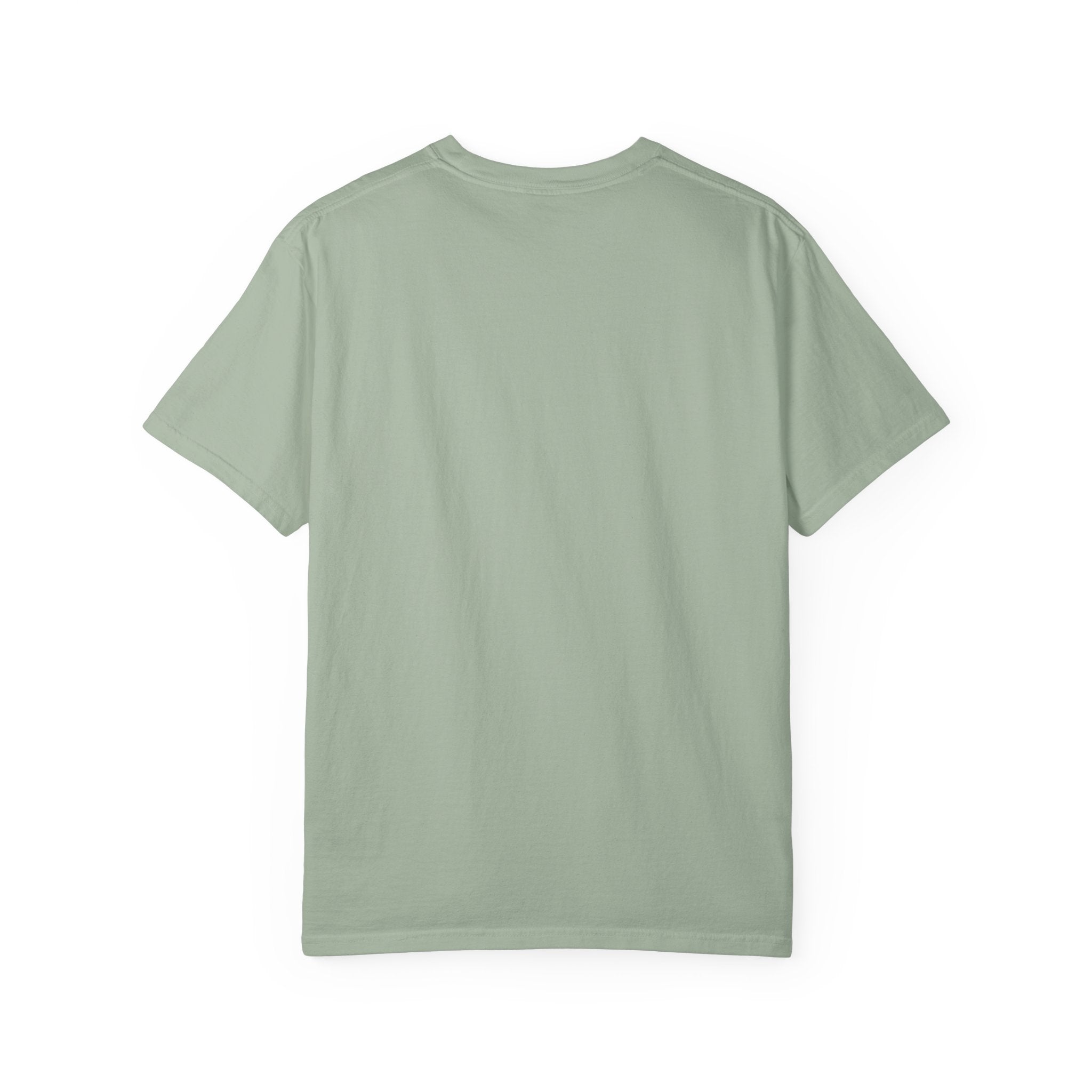 Teacher Crayon Box T-Shirt — Cute Retro Crayon Cartoon Tee