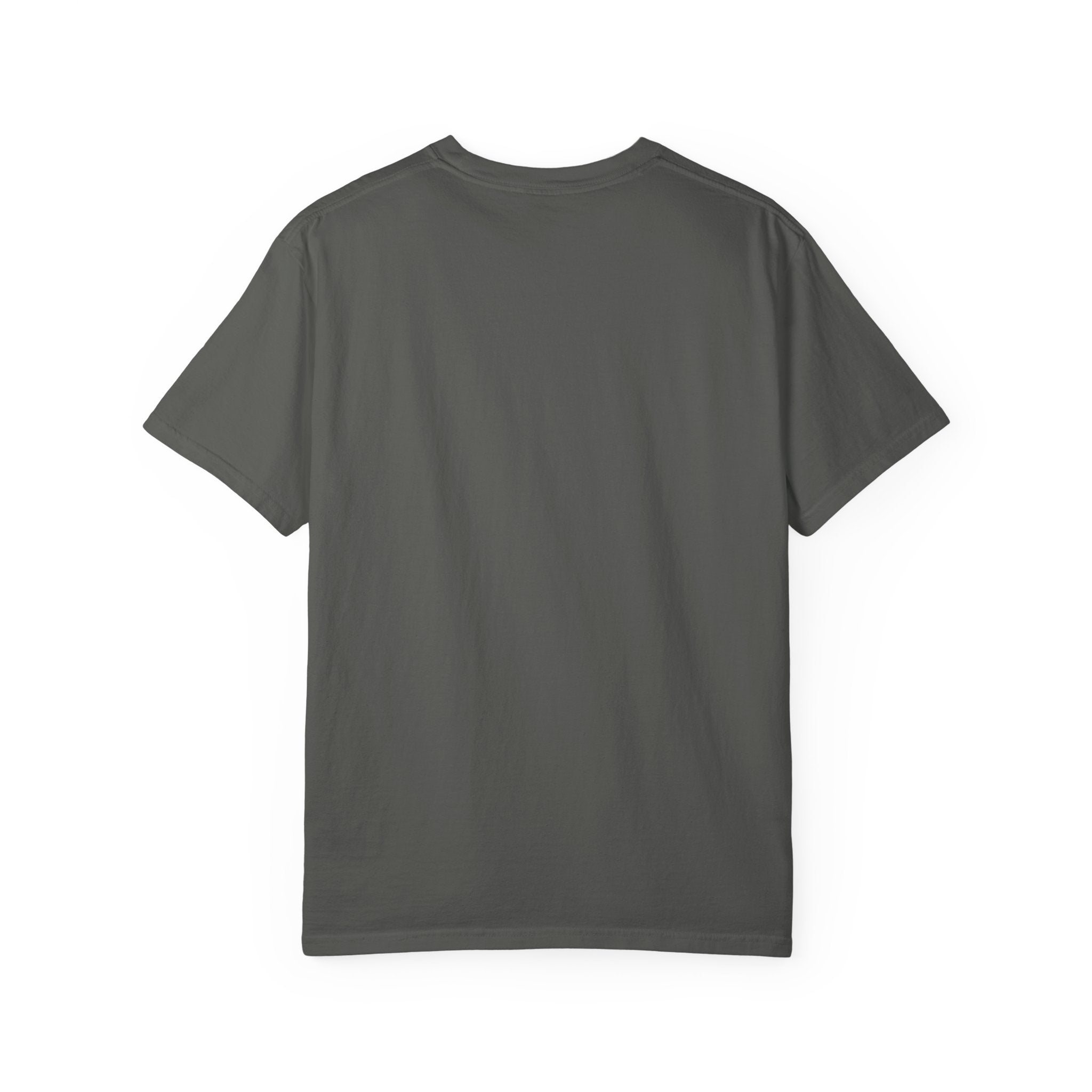 Teacher Crayon Box T-Shirt — Cute Retro Crayon Cartoon Tee