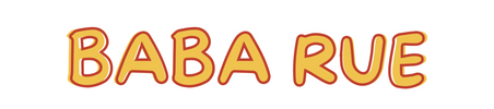 Baba Rue - Home